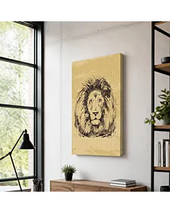 LEÓN A LÁPIZ