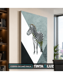 CEBRA GEOMÉTRICA