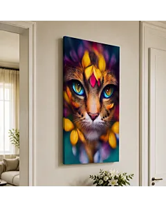 TIGRE DORADO