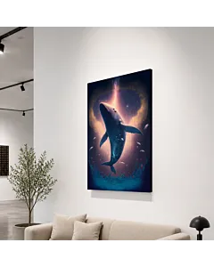 BALLENA CÓSMICA