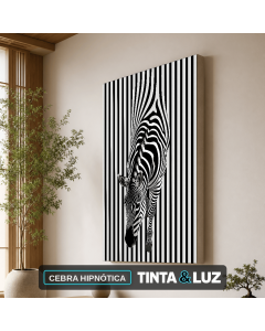 CEBRA HIPNÓTICA