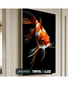 GOLDFISH