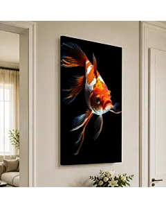 GOLDFISH