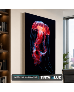 MEDUSA LUMINOSA