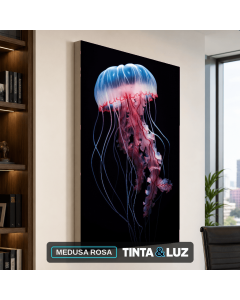 MEDUSA ROSA