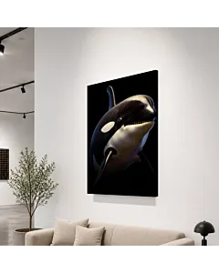 ORCA NEGRA