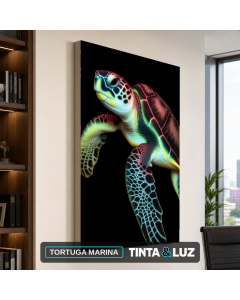 TORTUGA MARINA