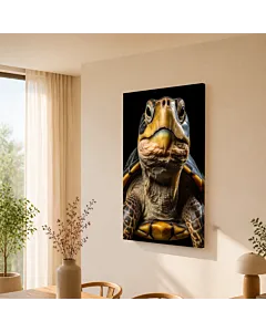 TORTUGA TERRESTRE