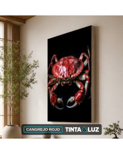 CANGREJO ROJO