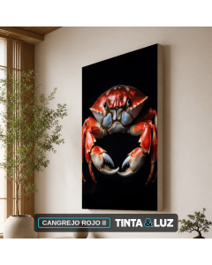 CANGREJO ROJO II
