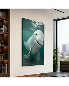 BELUGA