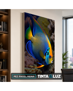 PEZ ÁNGEL REINA