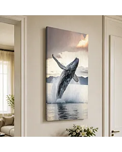 BALLENA JOROBADA