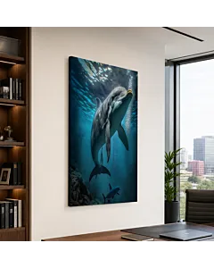 BALLENA ASCENDENTE