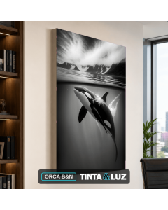 ORCA B&N