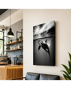 ORCA B&N