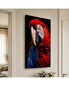GUACAMAYO ROJO