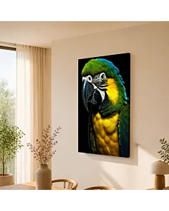 GUACAMAYO AMARILLO