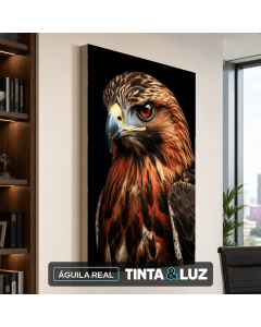 ÁGUILA REAL