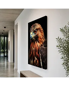ÁGUILA REAL