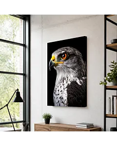 HALCÓN PEREGRINO
