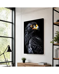 ÁGUILA OSCURA