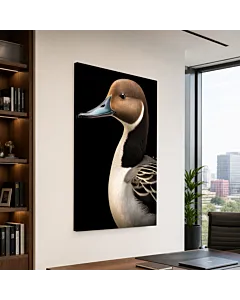 PATO ELEGANTE
