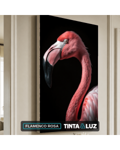 FLAMENCO ROSA