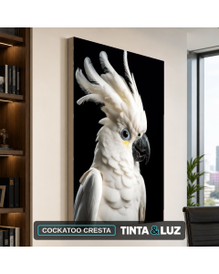 COCKATOO CRESTA
