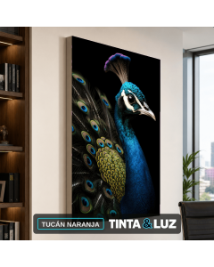 TUCÁN NARANJA