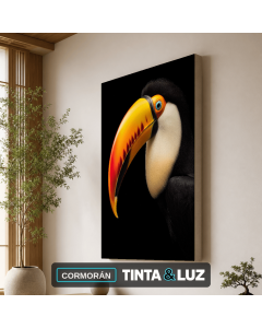 CORMORÁN
