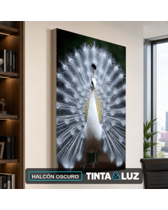 HALCÓN OSCURO