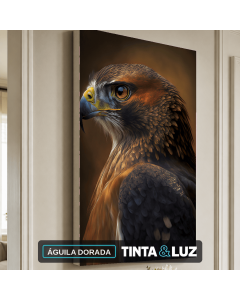 ÁGUILA DORADA