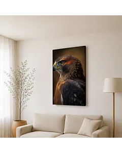 ÁGUILA DORADA