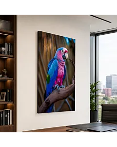 COLIBRÍ ROSA