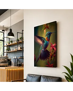 COLIBRÍ NEÓN