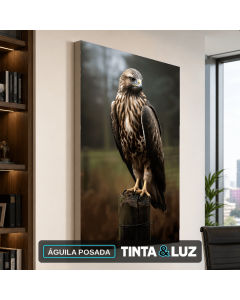 ÁGUILA POSADA