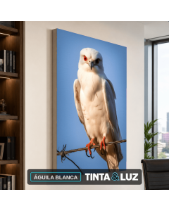 ÁGUILA BLANCA