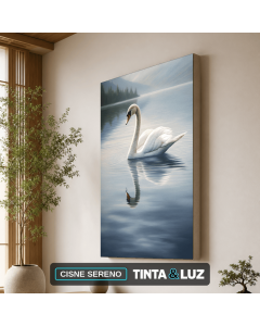 CISNE SERENO