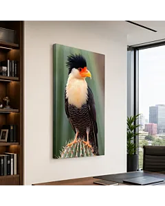 CARACARÁ