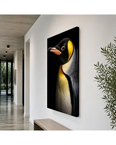 PINGÜINO REY II