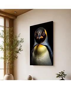 PINGÜINO REY III