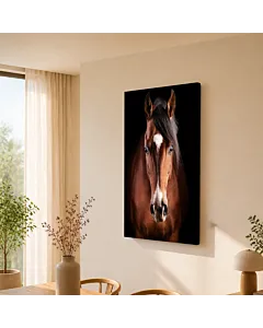 CABALLO BLANCO II