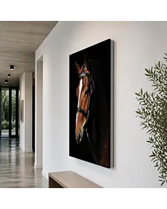 CABALLO BLANCO III