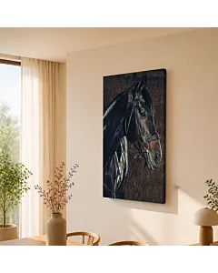 CABALLO PINTO