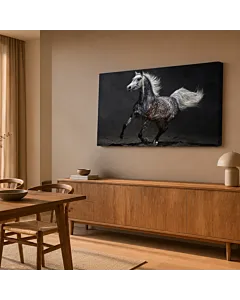 CABALLO BLANCO V