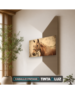 CABALLO VINTAGE