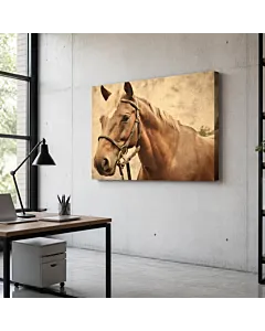 CABALLO VINTAGE