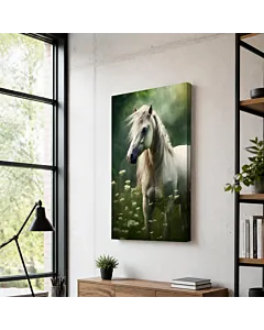 CABALLO BLANCO VII