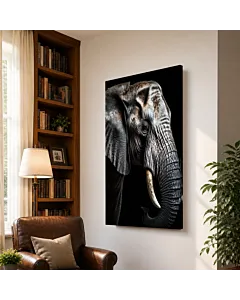 ELEFANTE OREJAS